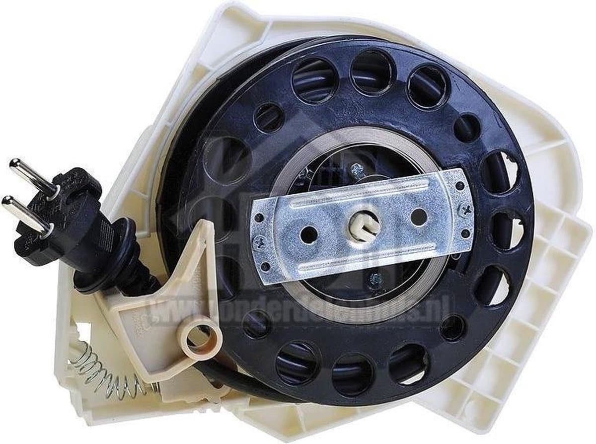 Nilfisk Haspel Voor snoer, compleet 5 meter Coupe Neo 78600200 — afbeelding 1