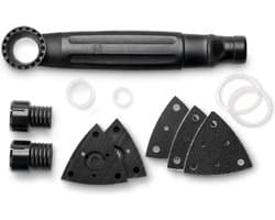 Fein 92602092000 Afzuigset voor Fein FMM250 / FMT250