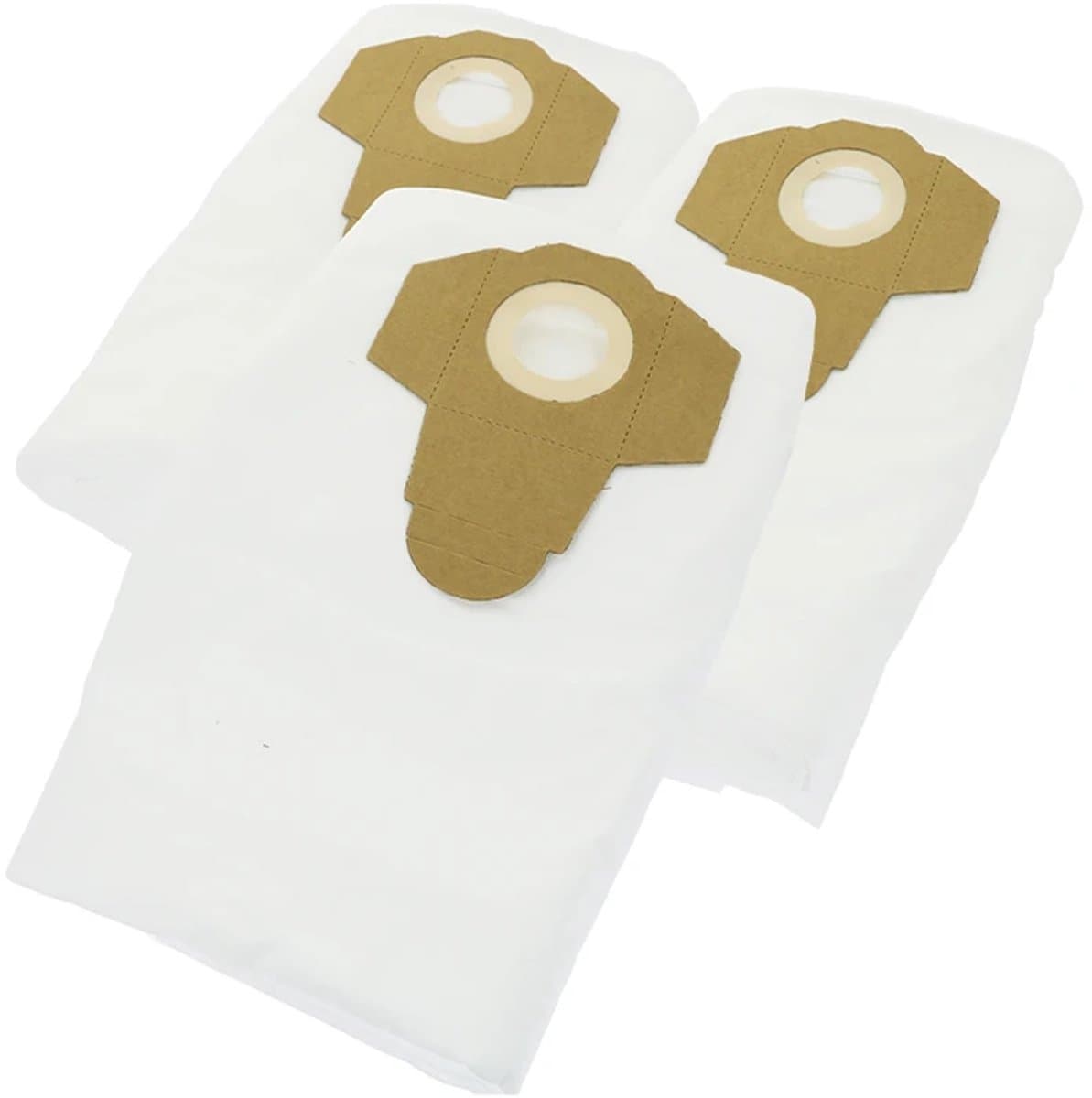 10x Propex compatibel Parkside / Einhell stofzuigerzakken (Propex Parts) — afbeelding 1