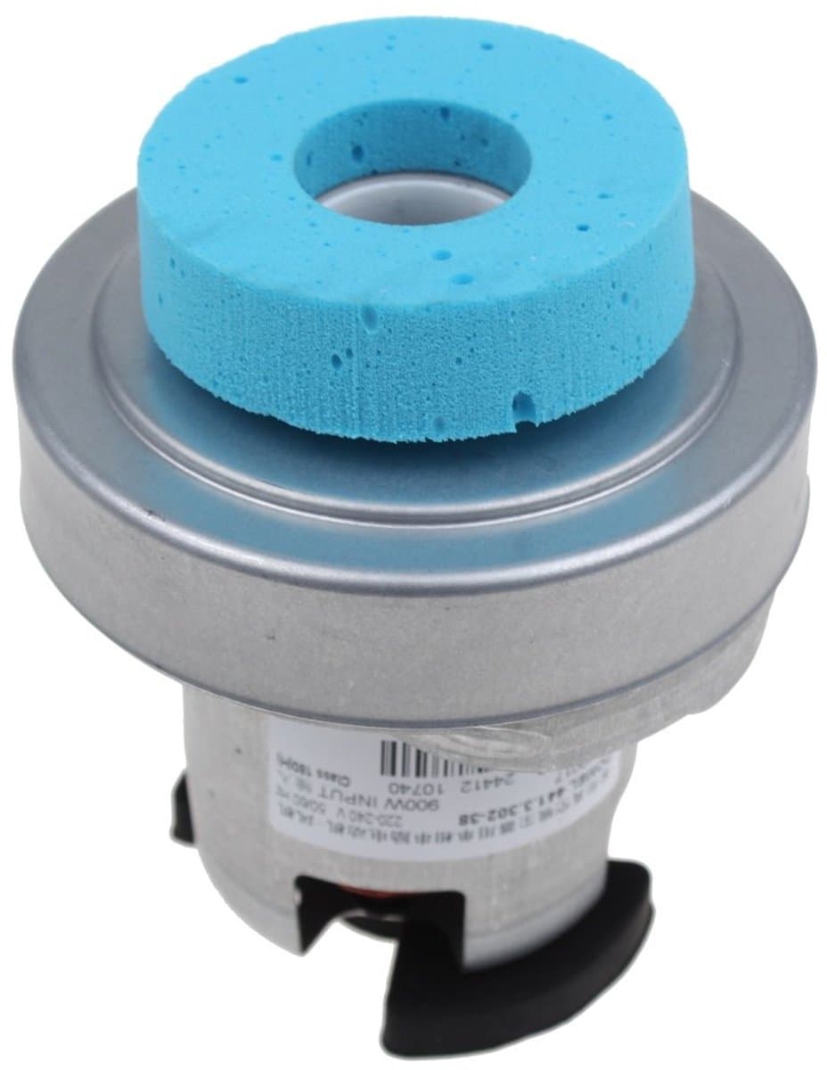 Nilfisk Motor Nieuw model Saltix , Thor, VP300, 800 watt — afbeelding 1
