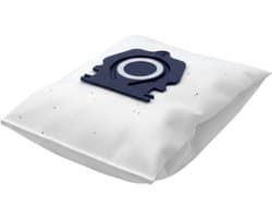 Fixem stofzuigerzakken Geschikt Voor Miele Guard S1, M1 en L1 series - CO / TU - High Filtration alternatief stofzak 4 stuks