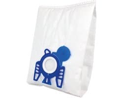 Multaparts® stofzuigerzakken geschikt voor Miele GN -24 stuks + 1 filter- | Made in Europe | O.a. geschikt voor Miele G, N, H, Classic C1, Complete C2, Complete C3, S2 (S2000 > S2999), S5 (S5000 > S5999), S8 (S8000 > S8999), MI40, 9917730