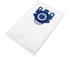 Stofzuigerzakken - Geschikt voor Miele GN series,S400,S2000,S5000,S8000,S227/S240,S270/S280,Complete C1/C2/C3 - 10 stuks