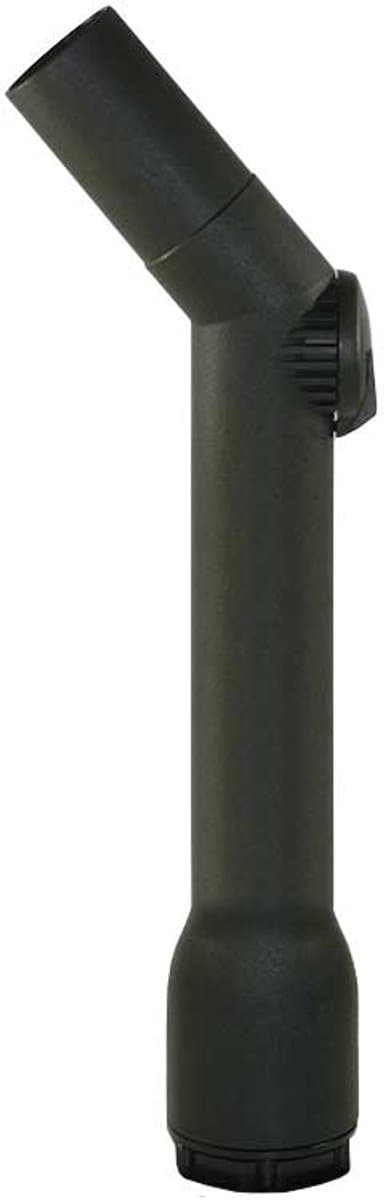 Handgreep Universeel Stofzuiger - DN32(40 mm Slang) - Uitgang 32 mm — afbeelding 1