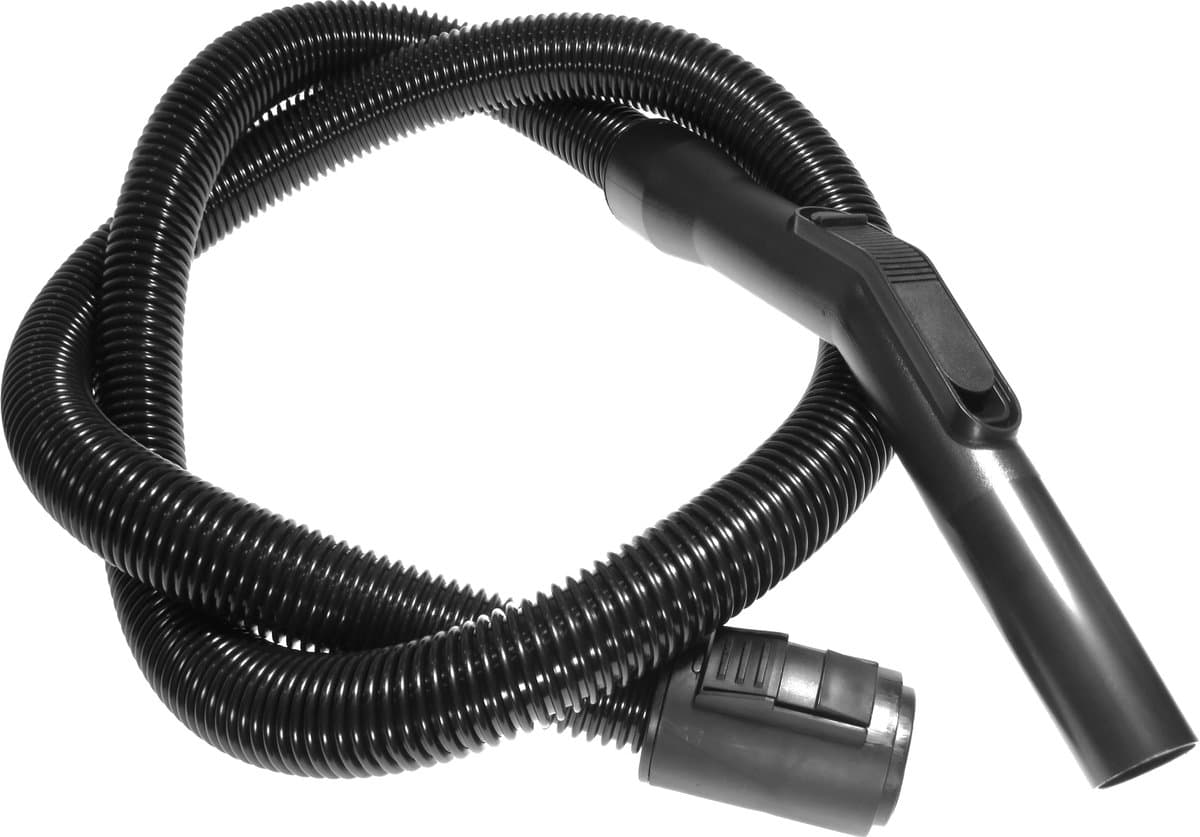 Dparts stofzuigerslang geschikt voor Karcher stofzuiger MV3 MV4 MV5 MV6 WD3 WD4 WD5 WD6 - slang met greep - 1,8 meter — afbeelding 1