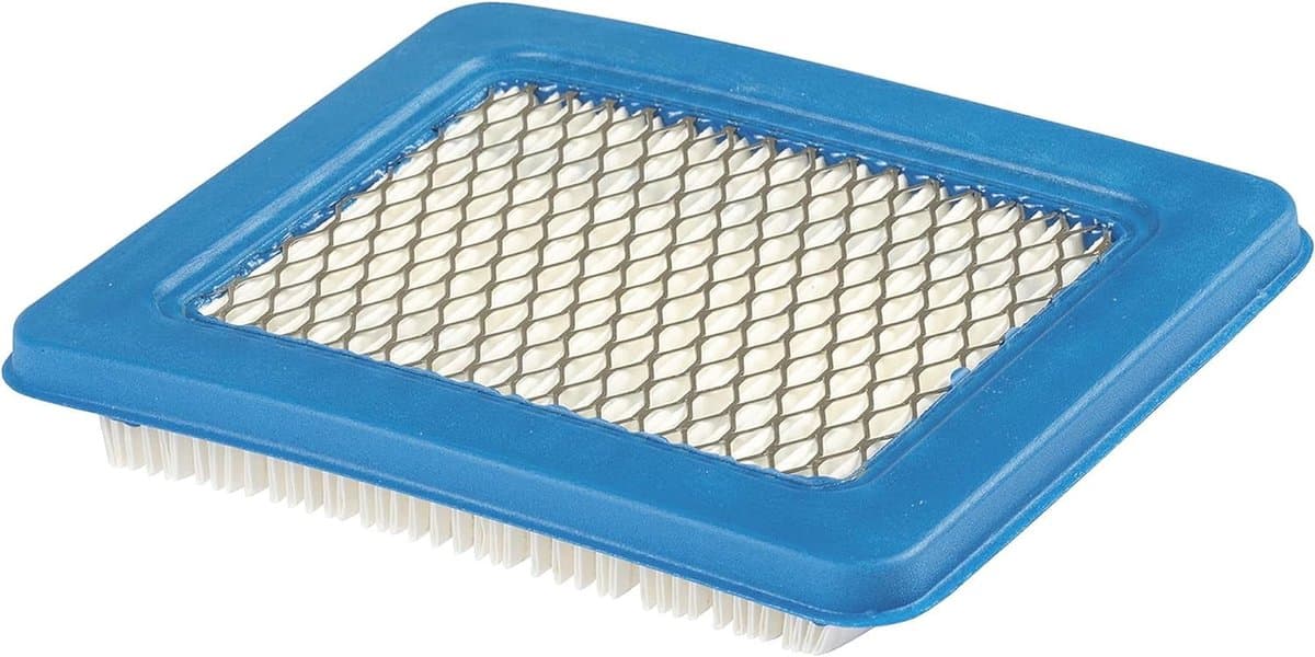 Luchtfilters, Geschikt voor Briggs & Stratton 491588, Toro 20332, luchtfilters voor duwgrasmaaiers. — afbeelding 1