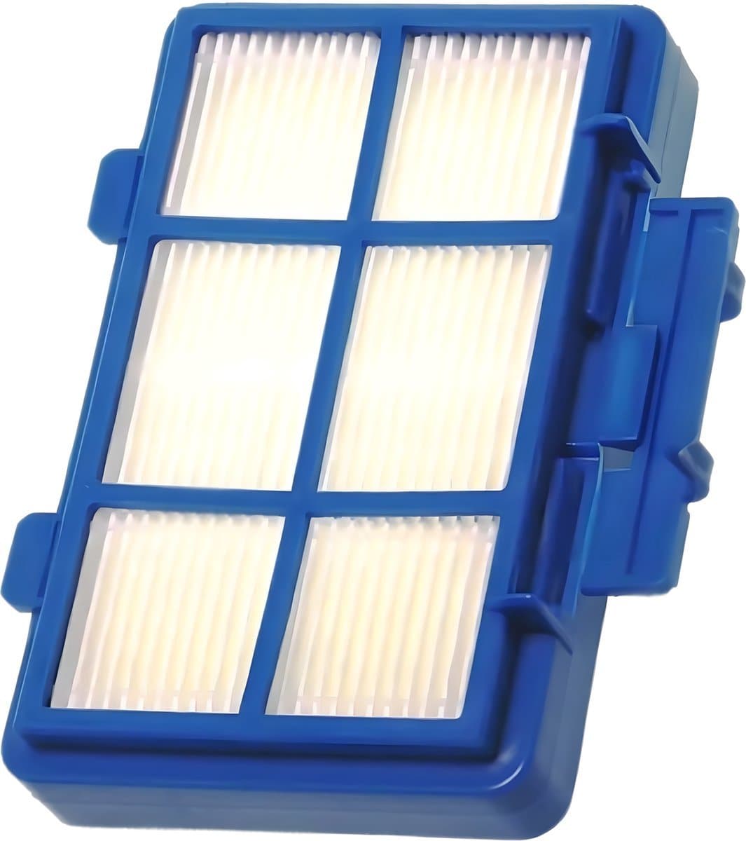 Gelijkwaardige aan origineel, HEPA Filter – Geschikt voor Philips PowerGo Series (CP0538/01) — afbeelding 1