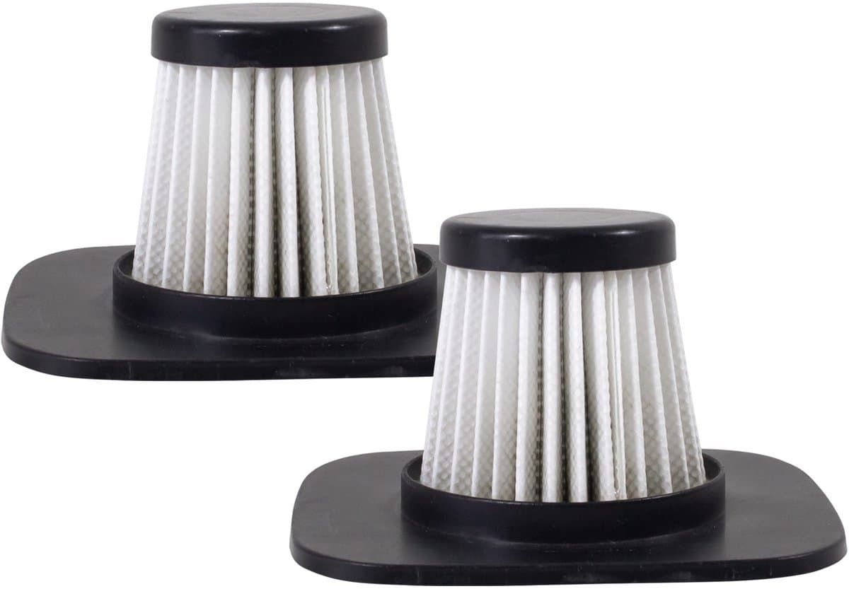 STAUS&BACH SuperNova - Hepa filter voor de kruimeldief - 2 Stuks — afbeelding 1