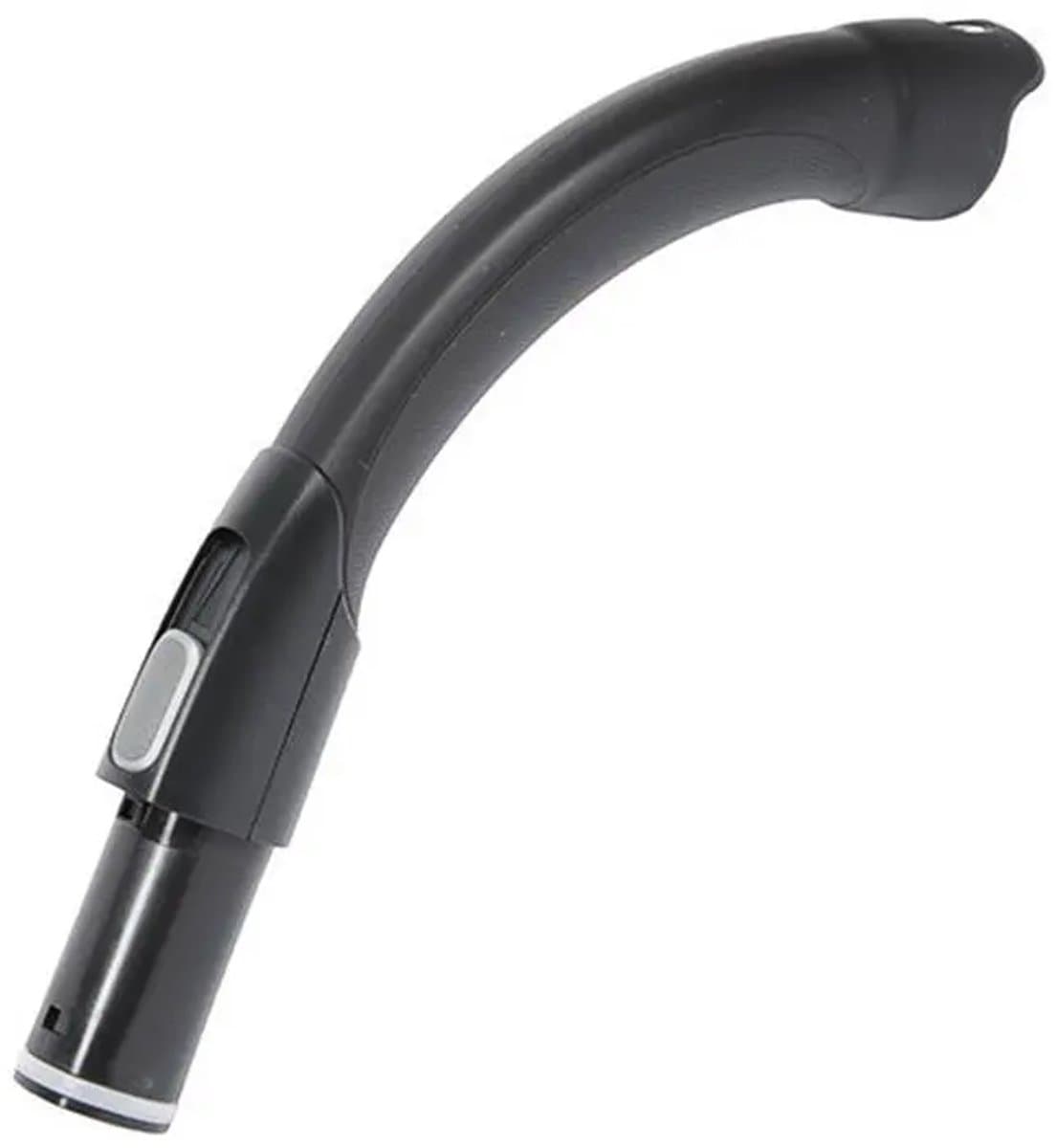 AEG / Electrolux Origineel® (2193712136) pistoolgreep ovaal - Geschikt voor stofzuigers met ovale aansluiting - Origineelnummer: 2193712136 - Kunststof handgreep voor optimale grip — afbeelding 1