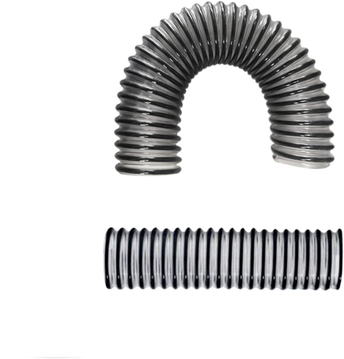 2 stuks Onderste kanaalslang - geschikt voor Bissell vloerreiniger Onderslang Vervangend Onderdeel - Draadloze Stofzuiger - Floor Head Tool Tube Pipe Vervangen — afbeelding 1