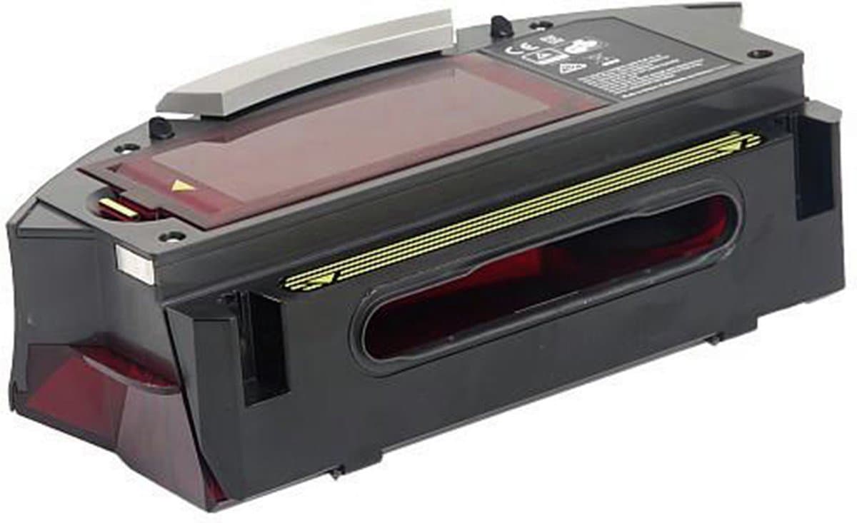 iRobot Opvangbak Serie 800 — afbeelding 1