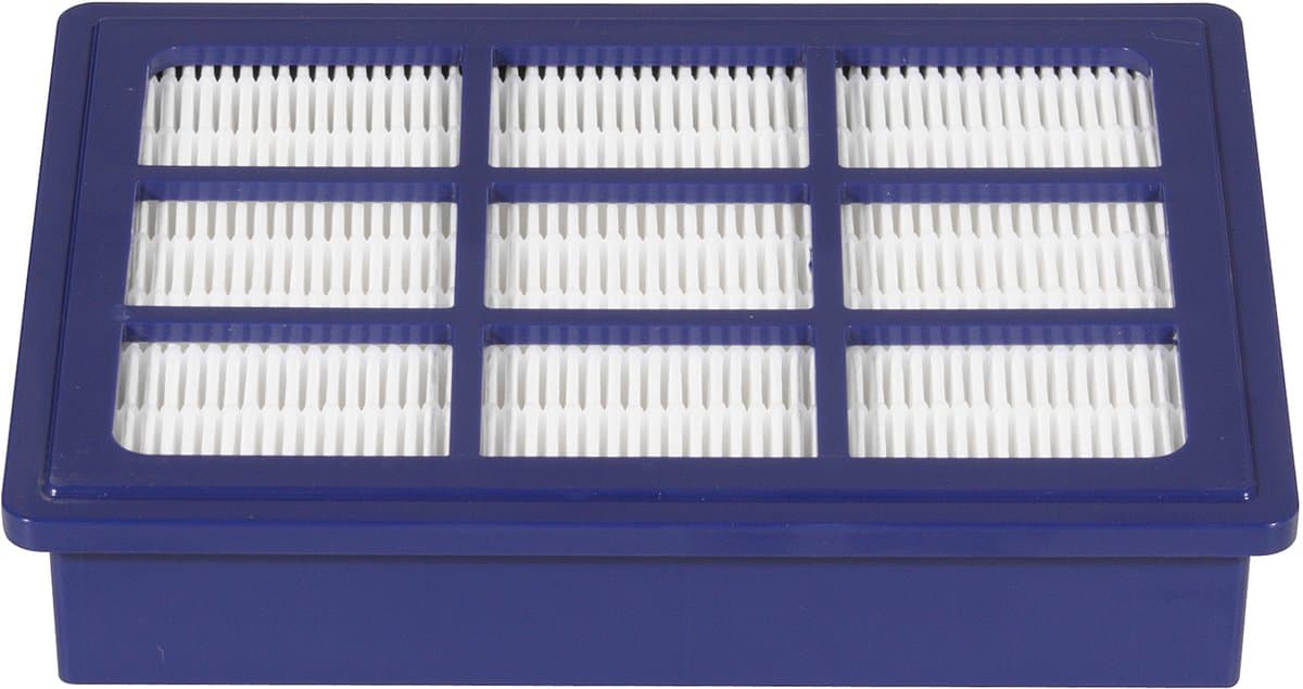 hepa 12-filter voor power vacuüm - nilfisk - 1470432500 — afbeelding 1