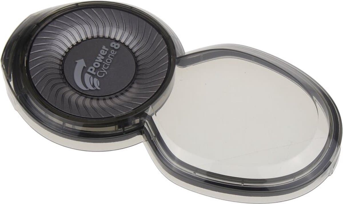 Geschikt voor Philips - Deksel Stofreservoir CP1436/01 Power Cyclone 8 - 300004081071 — afbeelding 1