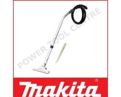 Makita Absaug-Set 38mm (195439-1) - Stofzuiger onderdeel