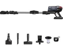 Rowenta X-Force Flex 12.60 RH98A7 - Steelstofzuiger - Draadloos - Krachtig 150 Airwatt
