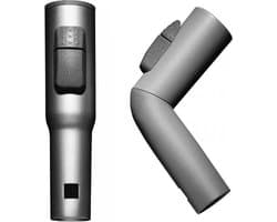 AEG / Electrolux Buis & Hoekstuk met interlocking-system