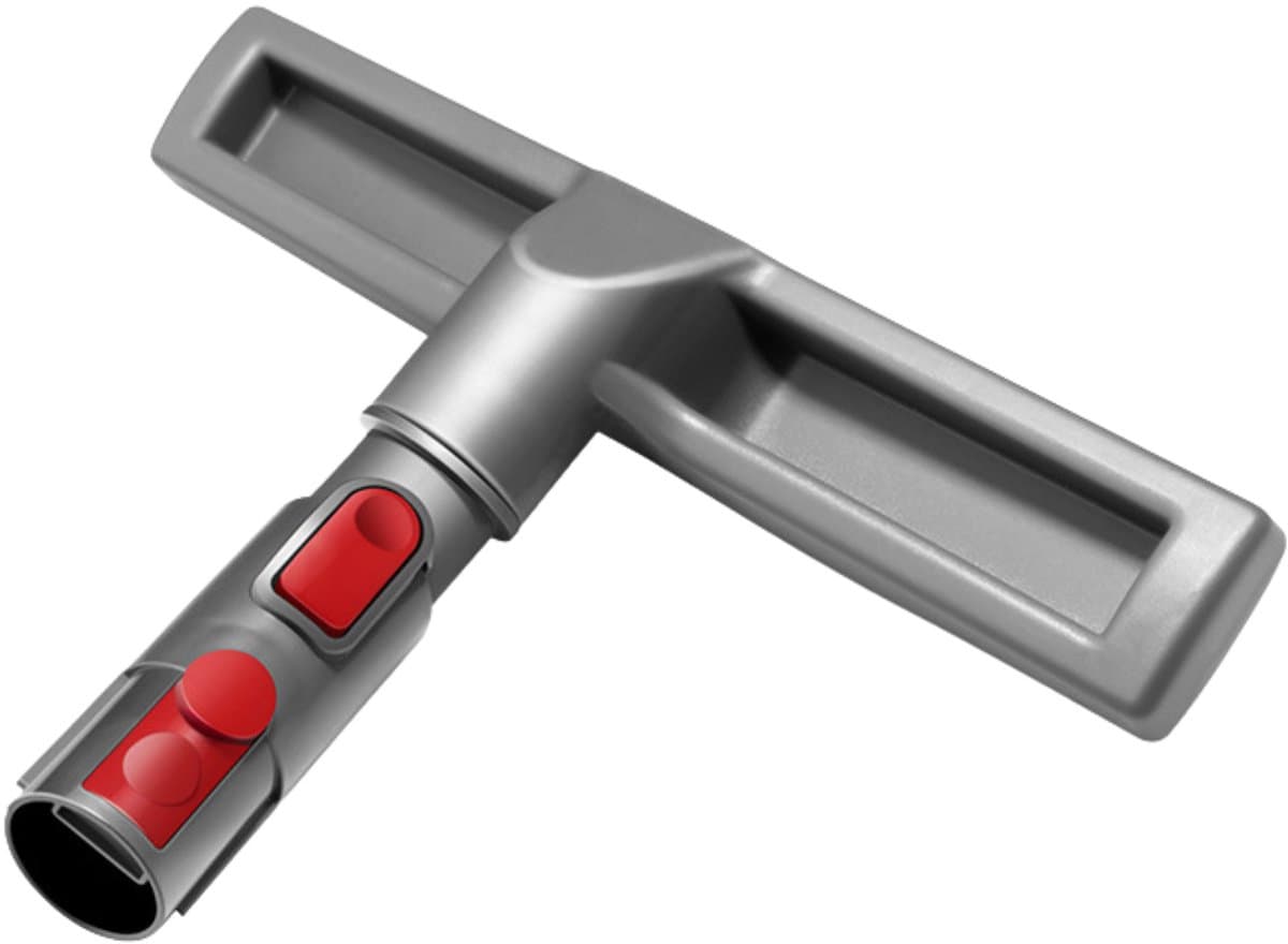 Parketborstel - Zuigmond - Geschikt voor Dyson V8 V7 V10 V11 V15 Stofzuigermond - Opzetstuk Stofzuiger - Vloerzuigmond - Stofzuiger Onderdee — afbeelding 1