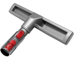 Parketborstel - Zuigmond - Geschikt voor Dyson V8 V7 V10 V11 V15 Stofzuigermond - Opzetstuk Stofzuiger - Vloerzuigmond - Stofzuiger Onderdee