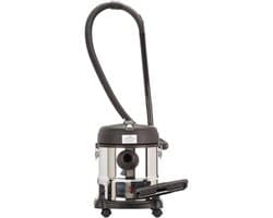 Stofzuiger - Reinigingsapparaat - Huishoudelijk schoonmaken - 1200 watt vermogen - 1348 kg - Zwart