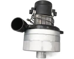 Stofzuiger Motor - Zaagmotor Vloermachine - Schoonmaken en Absorberen - Niet Makkelijk Breken - 100 Gram - Universeel