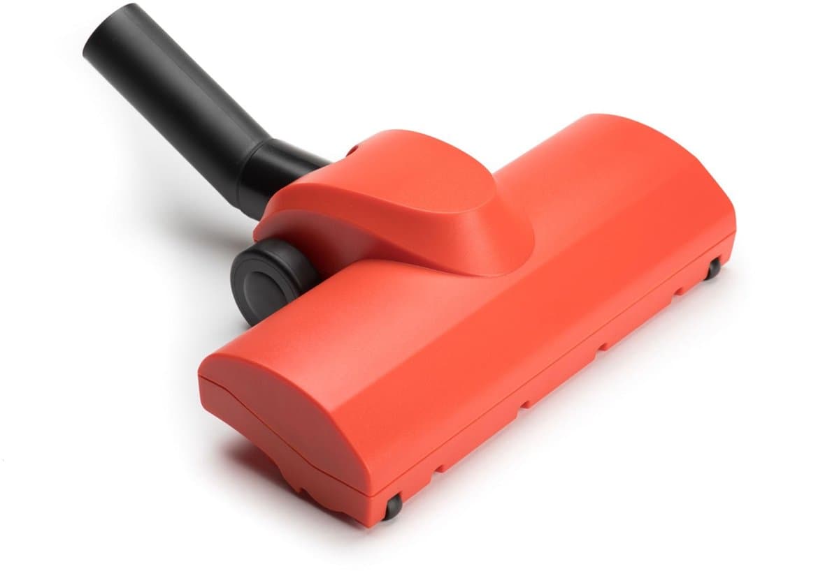 Omgoods - Universele Airo Turbo Borstel voor Stofzuigers (32mm) — afbeelding 1