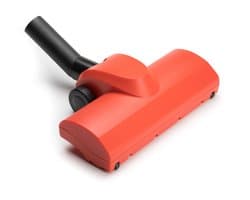Omgoods - Universele Airo Turbo Borstel voor Stofzuigers (32mm)
