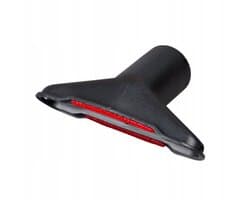 Stofzuiger Mondstuk Bekleding 32mm met Velours - Merkloos