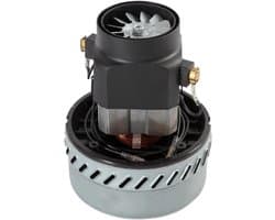 Stofzuigermotor - Zuigmachine Motor - Stofzuigen - Energiebesparend - 2000 Watt - null