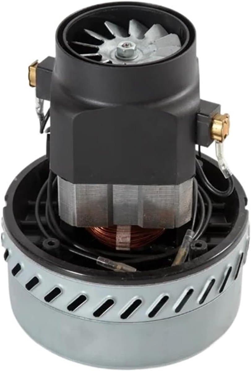 Stofzuigermotor - Zuigmachine Motor - Stofzuigen - Energiebesparend - 2000 Watt - null — afbeelding 1