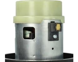 vhbw vervangingsmotor compatibel met Kärcher WD 3.xxx stofzuigers - 1400 W