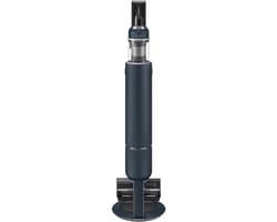 Samsung Jet Plus Serie - Steelstofzuiger - Granat - 210 Watt Zuigkracht - 86 dB