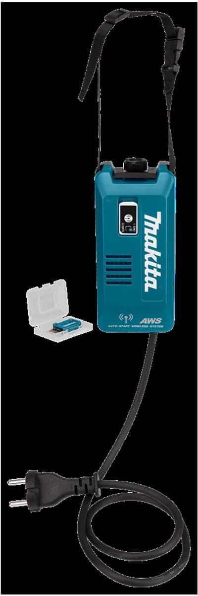 Makita 199789-6 AWS adapter WUT02U — afbeelding 1
