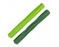 AreoSe - Rolborstelset voor iRobot Roomba S9 S9 Plus - 2 stuks
