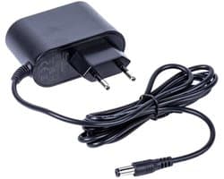 Hoover HF410YP3 Oplader (Plus.Parts® alternatief voor K25V310080G)