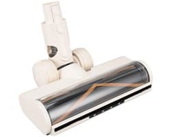 Dailygoods- Stofzuigerkop - Reserveonderdeel voor T20/T30/T20PRO/T30PRO - Eenvoudig te installeren - ABS-kunststof - Gewicht 1000 gr - Verbeterde werkefficiëntie - Stofzuigeraccessoire