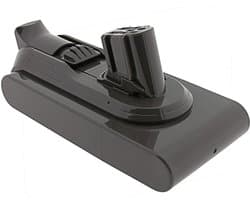 Premium accu voor Dyson V12 stofzuiger 2500mAh