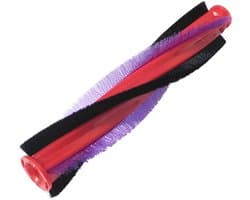 Dailygoods- Stofzuigerborstel Vervangend - Compatibel met Dyson V6/DC59/DC62/SV03/SV073 - Hoogwaardig Materiaal - Duurzaam - 225 mm/8,86 inch - Accessoires - Stofzuigeraccessoires