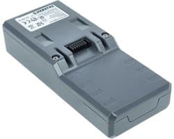 Stofzuiger Accu - Reservebatterij Batterij - Huishoudelijk Gebruik - Hoge Capaciteit - 21.6V 3.2Ah - Zwart