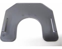 Nilfisk Stofzakhouder UZ934 / GD932 / GD934