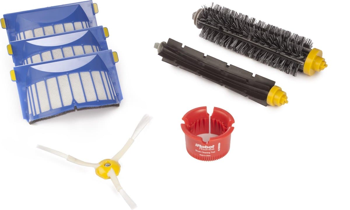 Onderhoudset Roomba 600-serie — afbeelding 1
