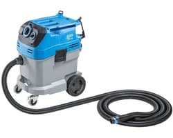 Baier BSS 606L Stofzuiger 1380W