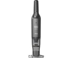BLACK+DECKER 12V 2.0Ah Kruimeldief met accessoires - HLVC320B11-QW