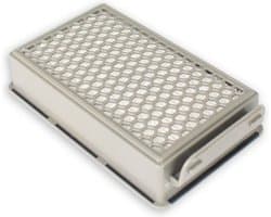 HEPA Filter geschikt voor Rowenta Power Compact Cyclonic ZR903501