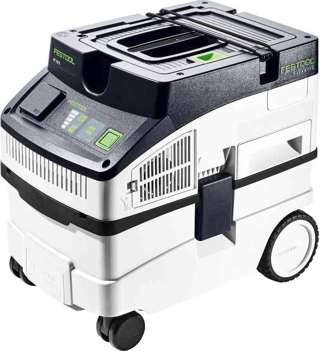 Festool CT 15 E-Set Stofzuiger - 577415 — afbeelding 1
