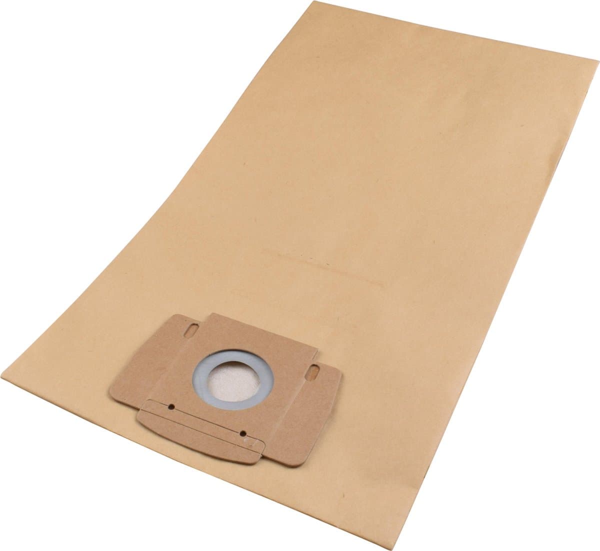 Geschikt voor TASKI. 10 stuks. stofzuigerzakken voor Aero8, Aero8plus, 7524289, Papier. COVAKO Merk — afbeelding 1
