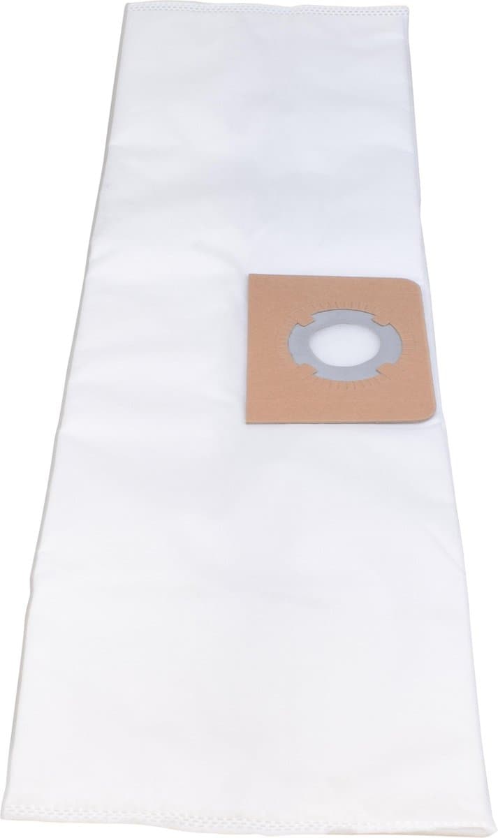 Geschikt voor ROWENTA, 5 stuks Stofzuigerzakken voor Collecto, Bully, Muliticraft 19L, Universal 19L, Synthetisch, Professional 5 Lagen Covako merk — afbeelding 1