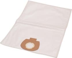 Geschikt voor FLEX. 5 stuks. Stofzuigerzakken voor VC21, VC25, VC26, synthetisch. COVAKO Merk