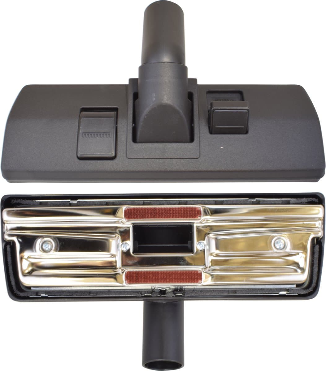 Geschikt voor NUMATIC. Combinatie zuigmond voor Henry, Nupro, Hetty, Harry, Butler, Nuvac, 130 - 420. COVAKO Merk — afbeelding 1