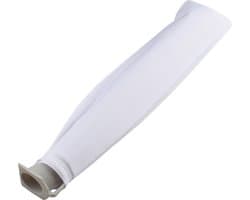 Geschikt voor SEBO. Micro Hygienefilter 5036er voor Evolution 320, Evolution 370, Evolution 470. COVAKO Merk