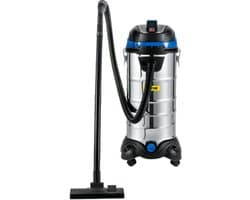 nat - droog stofzuiger - Alleszuiger - 1200W - huis - tuin - bouw - gemakkelijk